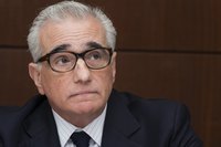 Martin Scorsese longsleeve t-shirt #2311106