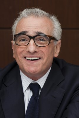 Martin Scorsese phone case