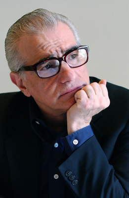 Martin Scorsese posters