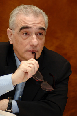 Martin Scorsese posters