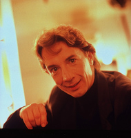 Martin Short Tank Top #2205015