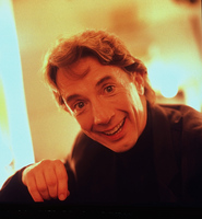 Martin Short tote bag #G542020
