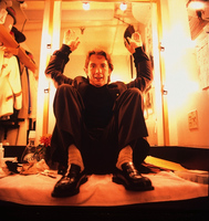 Martin Short Tank Top #2205025