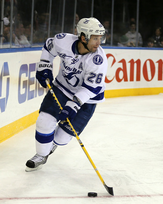 Martin St Louis posters