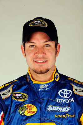 Martin Truex Jr posters