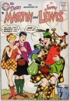 Martin and Lewis magic mug #G309735
