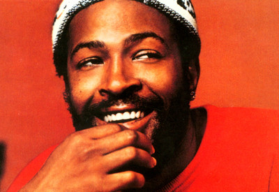 Marvin Gaye puzzle