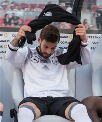 Marvin Plattenhardt posters