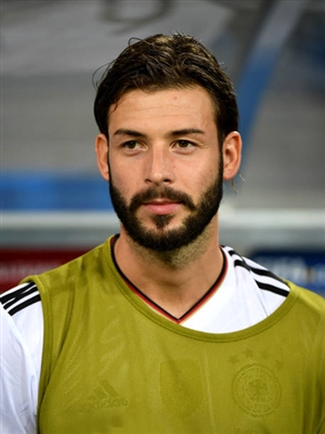 Marvin Plattenhardt posters