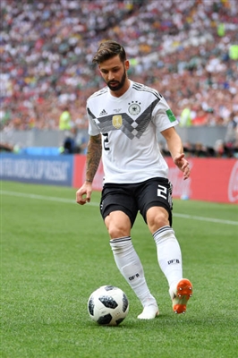 Marvin Plattenhardt posters