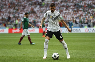 Marvin Plattenhardt posters