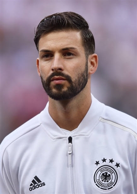 Marvin Plattenhardt posters