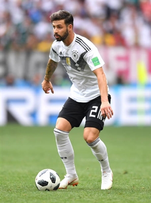 Marvin Plattenhardt posters