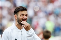 Marvin Plattenhardt longsleeve t-shirt #3348667