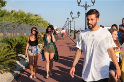 Marvin Plattenhardt posters