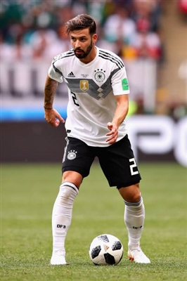 Marvin Plattenhardt posters