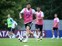 Marvin Plattenhardt longsleeve t-shirt #3348677