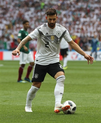 Marvin Plattenhardt posters