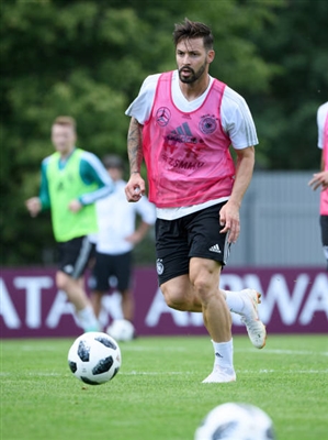 Marvin Plattenhardt posters