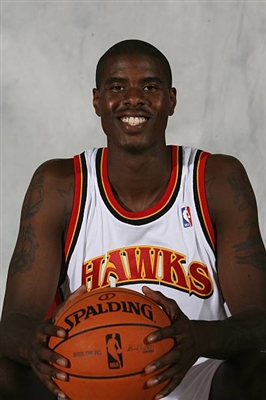 Marvin Williams Poster 3458242