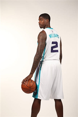 Marvin Williams stickers 3458246