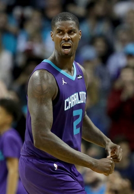 Marvin Williams Poster 3458348