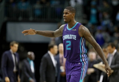 Marvin Williams Poster 3458361