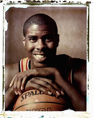 Marvin Williams Poster 3458363