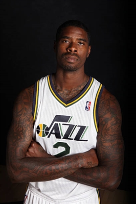 Marvin Williams Poster 3458366