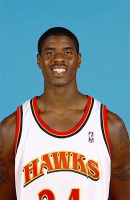 Marvin Williams stickers 3458368