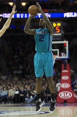 Marvin Williams Poster 3458369