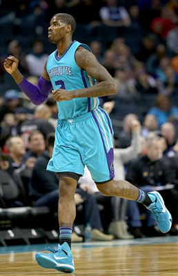 Marvin Williams Poster 3458370