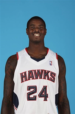 Marvin Williams stickers 3458372