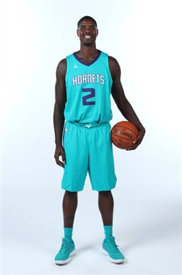 Marvin Williams Poster 3458376