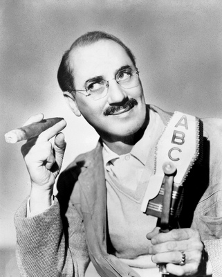 Marx Brothers posters