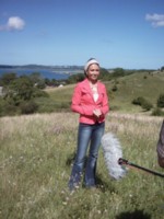 Mary Amiri longsleeve t-shirt #1336735