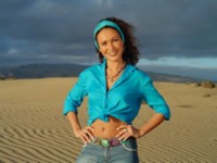 Mary Amiri longsleeve t-shirt #1336737