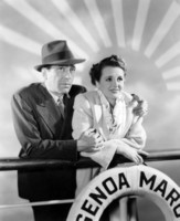Mary Astor magic mug #G309738