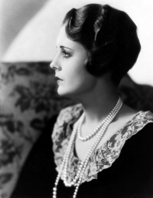 Mary Astor puzzle