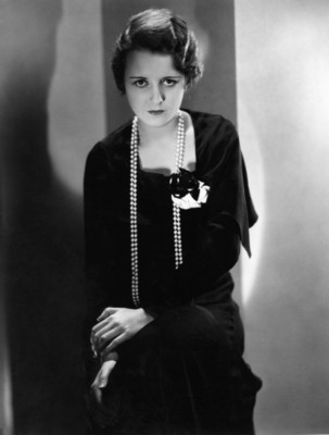 Mary Astor poster