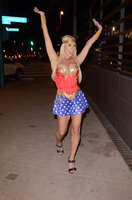 Mary Carey Longsleeve T-shirt #2795008