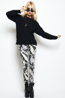 Mary Charteris t-shirt #2135143