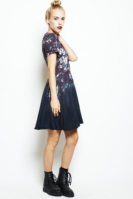 Mary Charteris posters