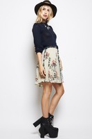 Mary Charteris mug #G473302