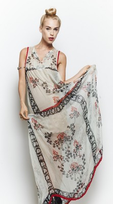 Mary Charteris posters