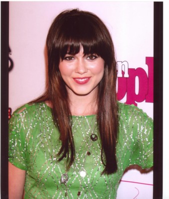 Mary Elizabeth Winstead Mouse Pad 1496567