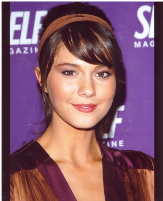 Mary Elizabeth Winstead Mouse Pad 1505838