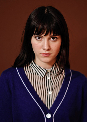 Mary Elizabeth Winstead Mouse Pad 2011138