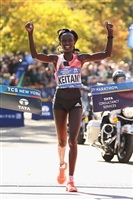 Mary Jepkosgei Keitany Sweatshirt #3607312