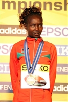 Mary Jepkosgei Keitany Sweatshirt #3607323